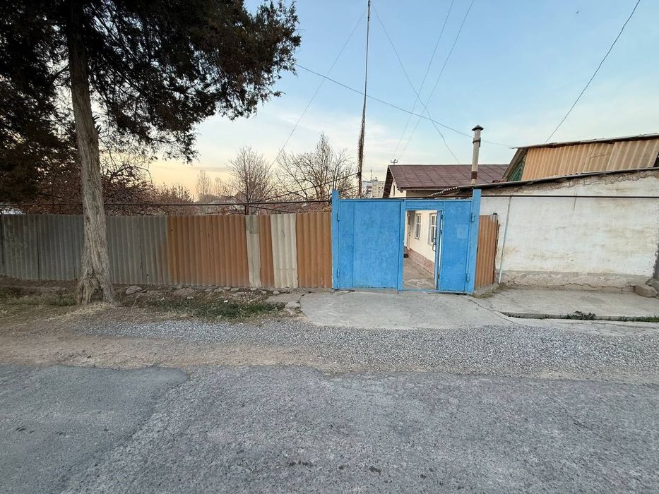 Бугор, Магараж, Кибрайский район  продается земельный участок 12-соток