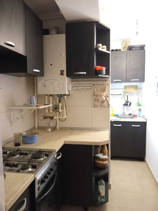 inchiriere apartament 2 camere Confort City