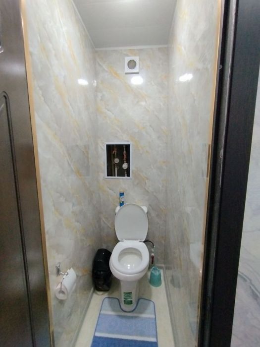 Придётся квартира в центре города