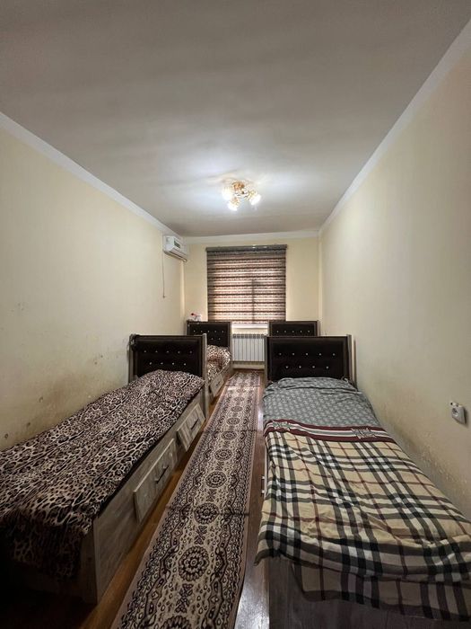 3/1/7 сотилади 65м2