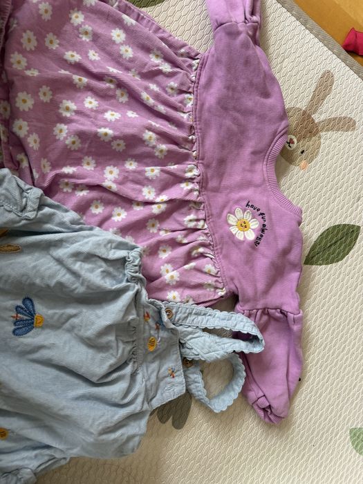 Next блузки, комплекти, рокли,