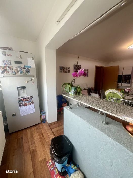 Apartament 3 camere - mobilat si utilat - zona Sagului