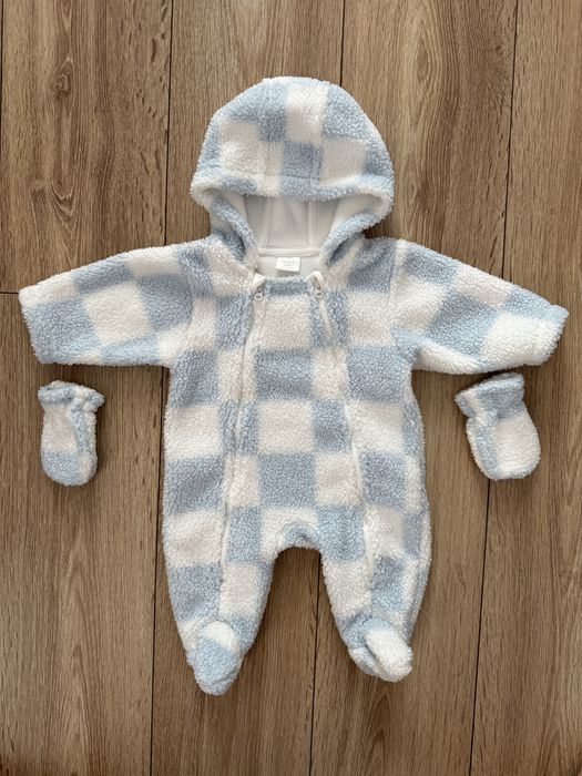 Combinezon Next, 62 marimea