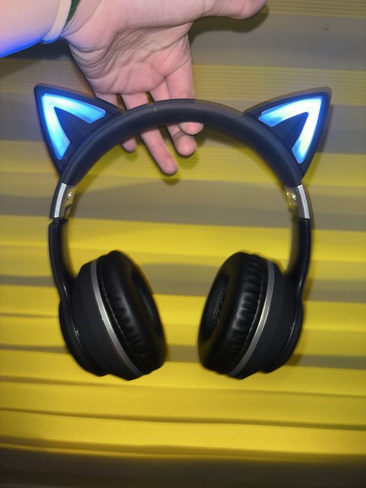модель Cat Ear STN-28