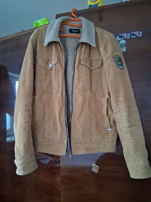 Giacă stare foarte bună