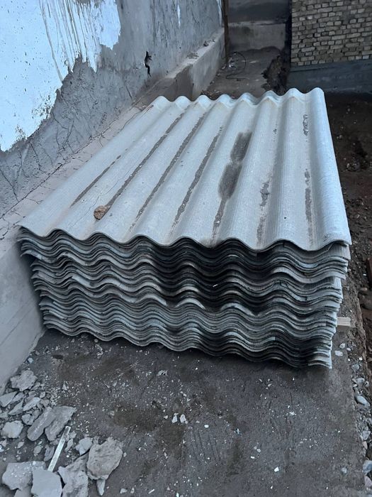 Shifer absiz 30-40ta