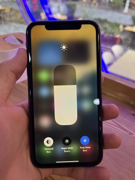 iPhone 11 128ГБ