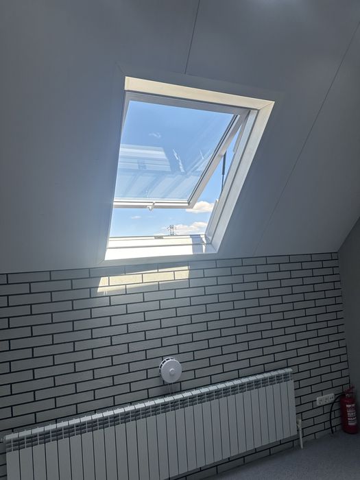 Коммерческая недвижимость