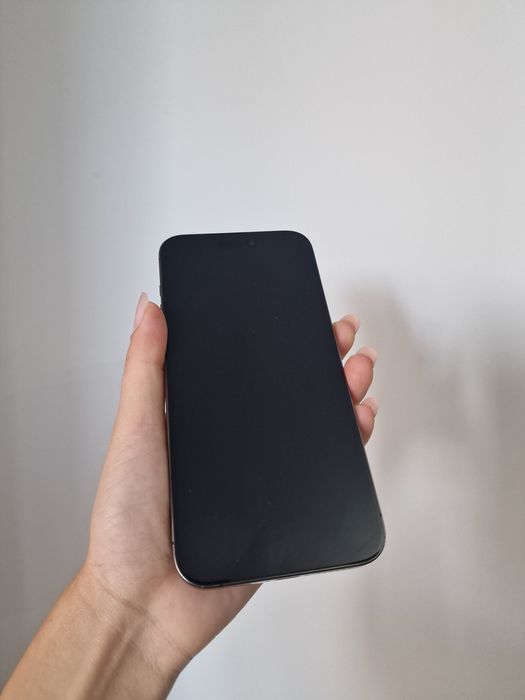 Iphone 15 Pro Max  512GB Neverlock