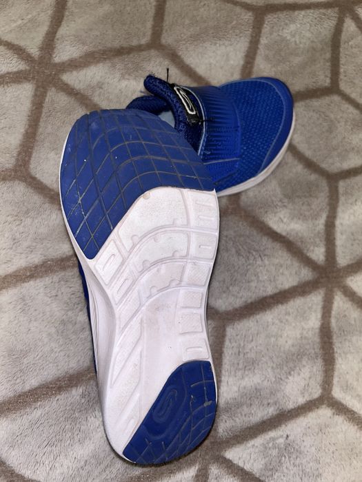 Детски мататонки AT Easy Декатлон , 31 32 размер