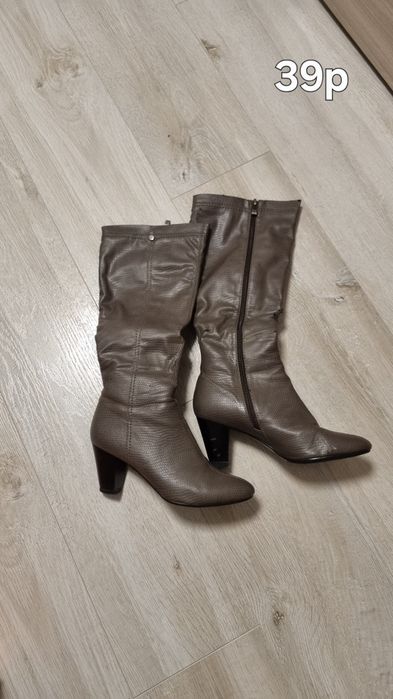 Распродажа обуви