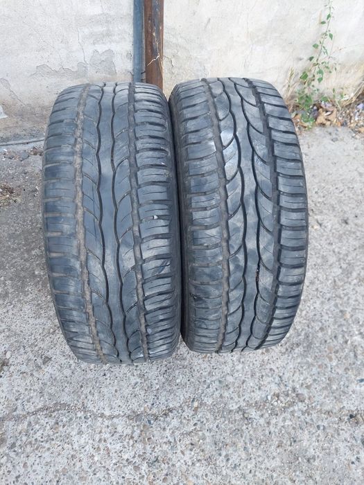 Cauciucuri 215/55/R16 și 215/55/R17