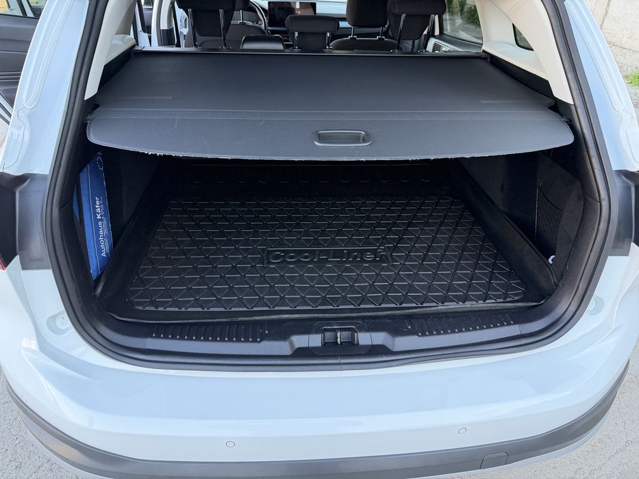 Ford focus activ 1,5 d an 2023. NU FAC SCHIMBURI