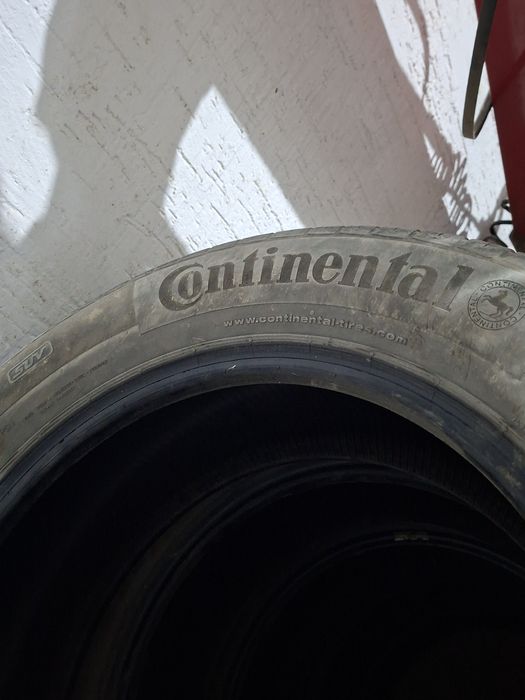 Продам шины летние