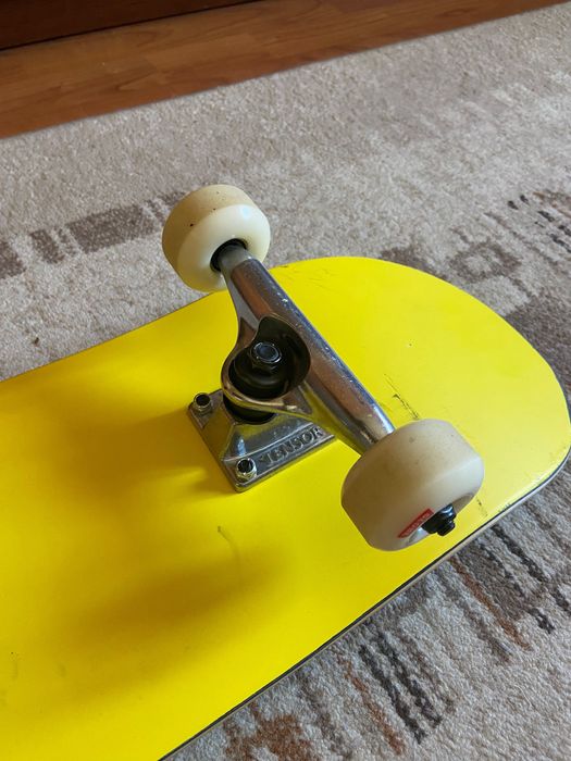 Skateboard Globe 7.75