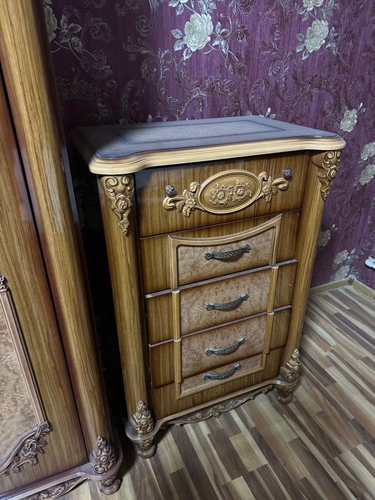 мебель комплект спальня