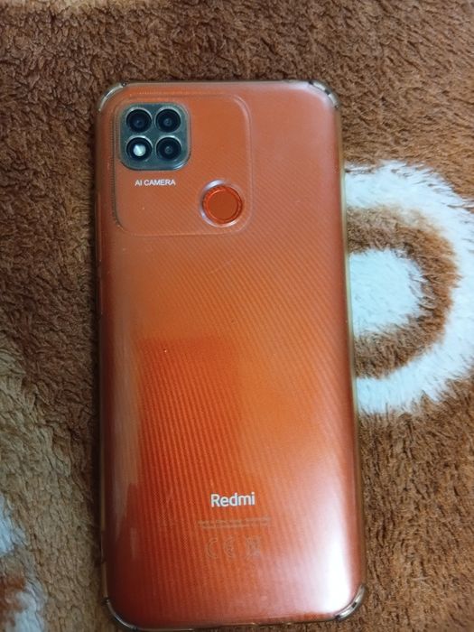 Смартфон редми 9с