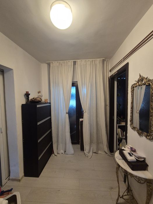 Apartament 4 camere, etaj 2, Dr Tr Severin