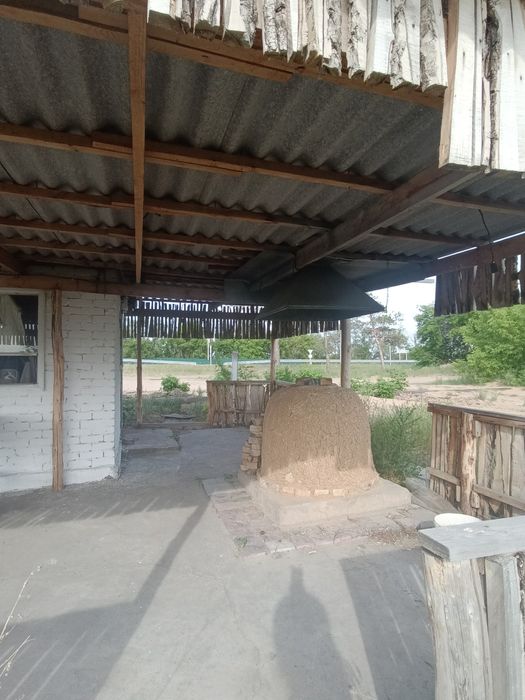 Участки под зону отдыха
