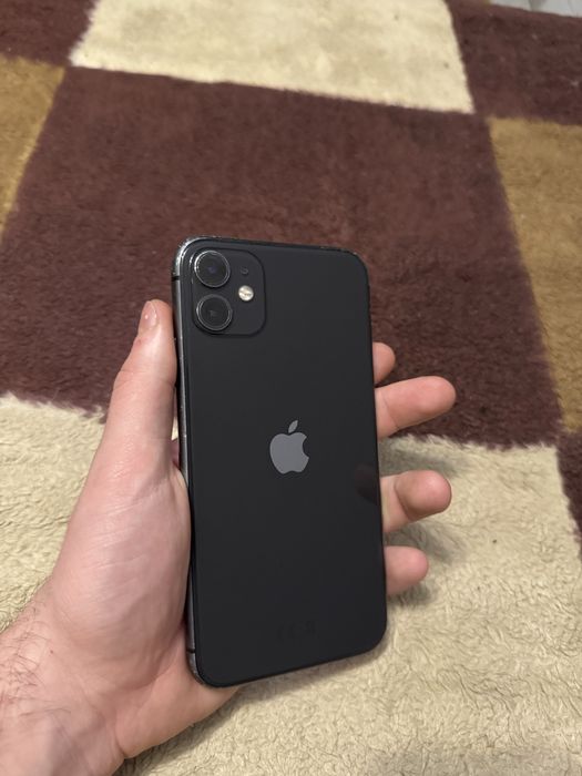 Iphone 11 128gb Айфон 11 128гб