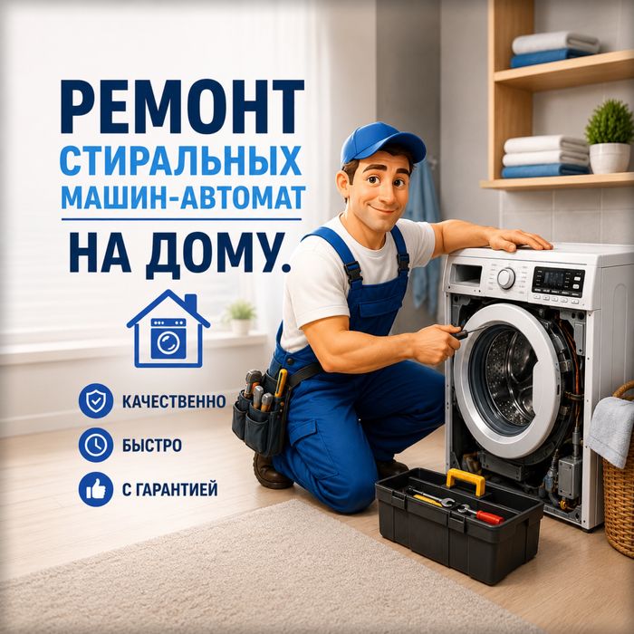 Ремонт бойлеров на дому