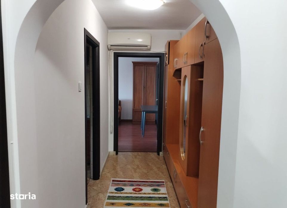 Apartament 2 camere decomandate Independentei UMF , etaj 3 Cod:163132