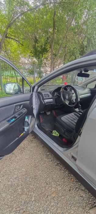 Продам Subaru xv