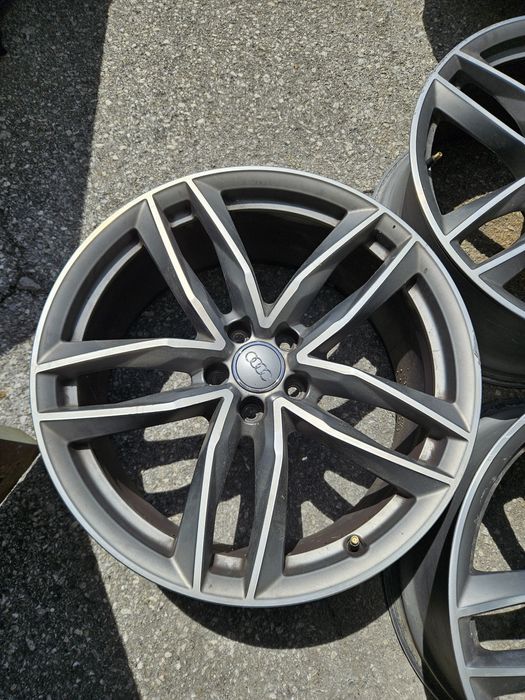 2бр.джанти ауди с7 audi s7