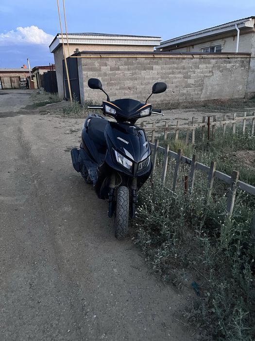 Продам мопед м8