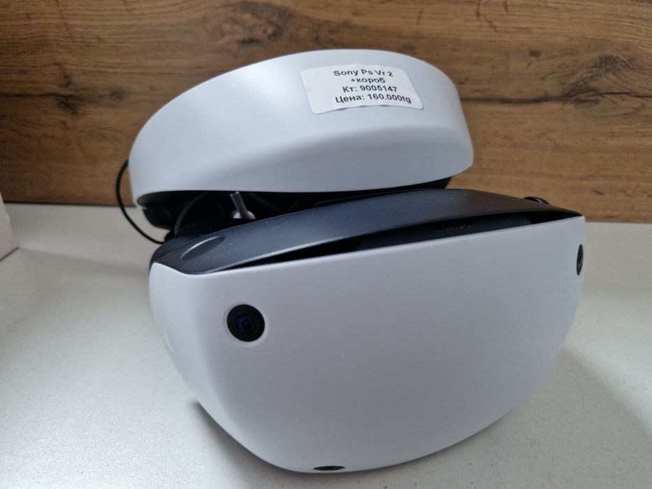 Очки Sony Ps VR2/BariBarShop/Рассрочка