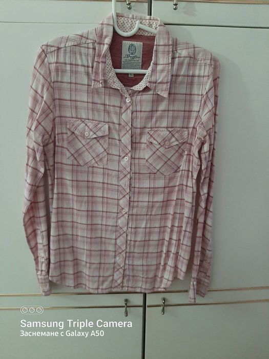 Дамска риза  LTB