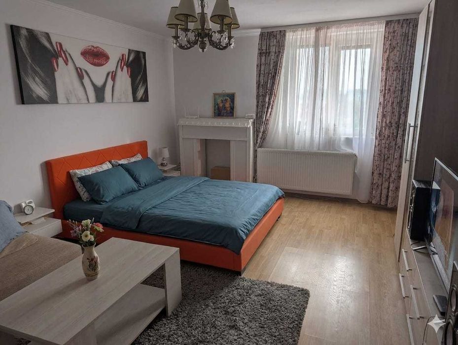 Vanzare garsoniera Sibiu