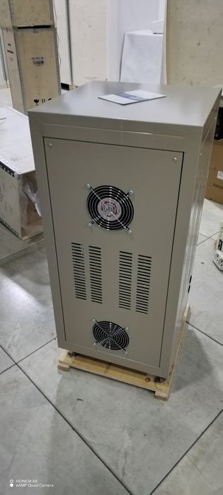 Stabilizator Andeli 20 Kva 400 y.e.