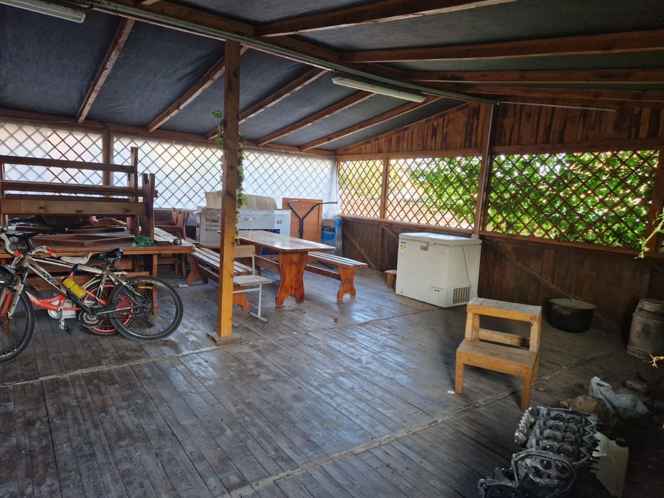 Продам частный дом на кск