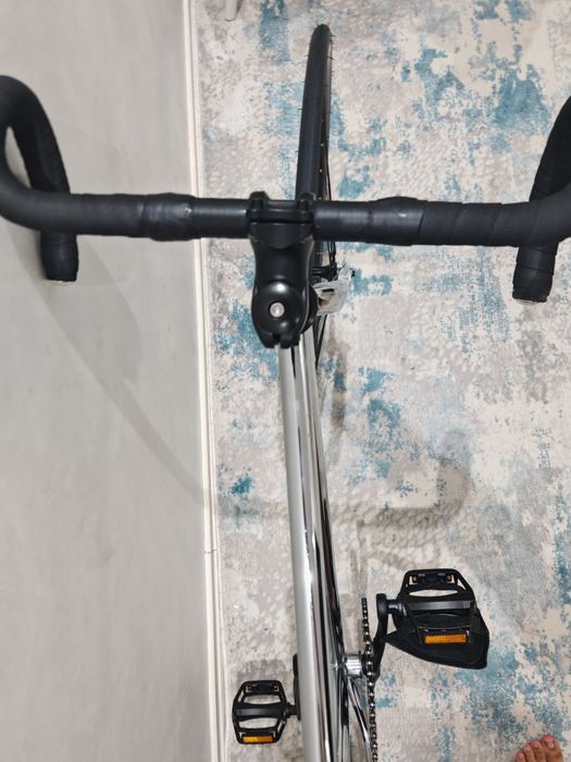 Велосипед фикс Fixed gear