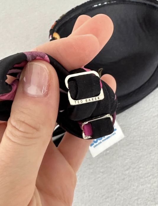 Sutien bikini Ted Baker