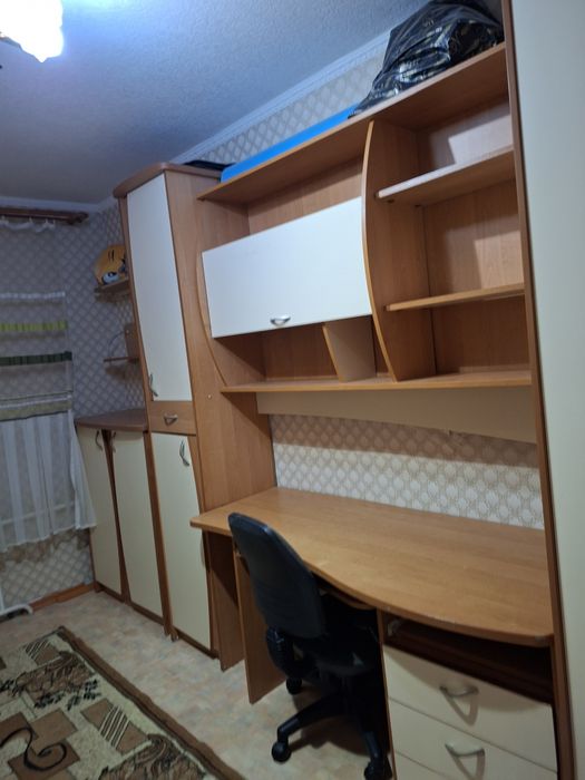 Возьму на подселение девушку студентку!