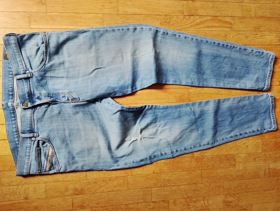 Diesel мъжки дънки