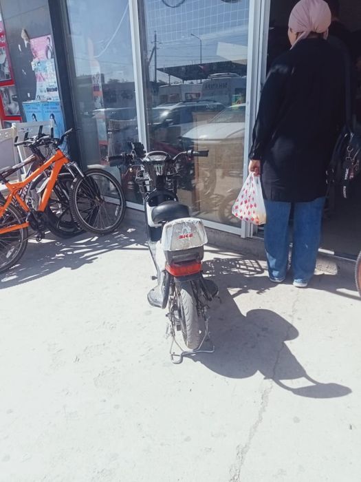 Гарантия баррррр