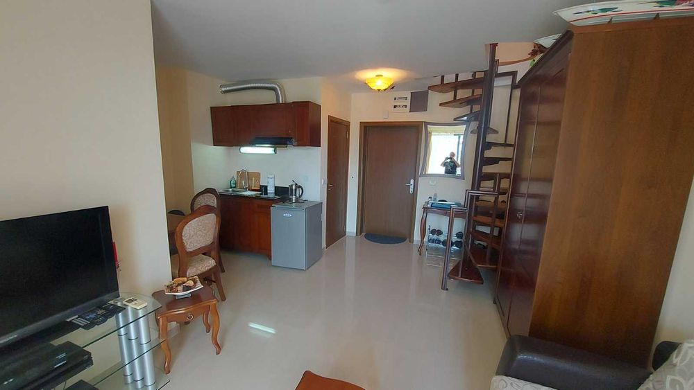 Продава се Мезонет в к.к. Слънчев бряг - 96 кв.м за 823 €/кв.м - Снимка #2