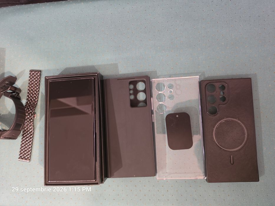 Samsung S23 Ultra