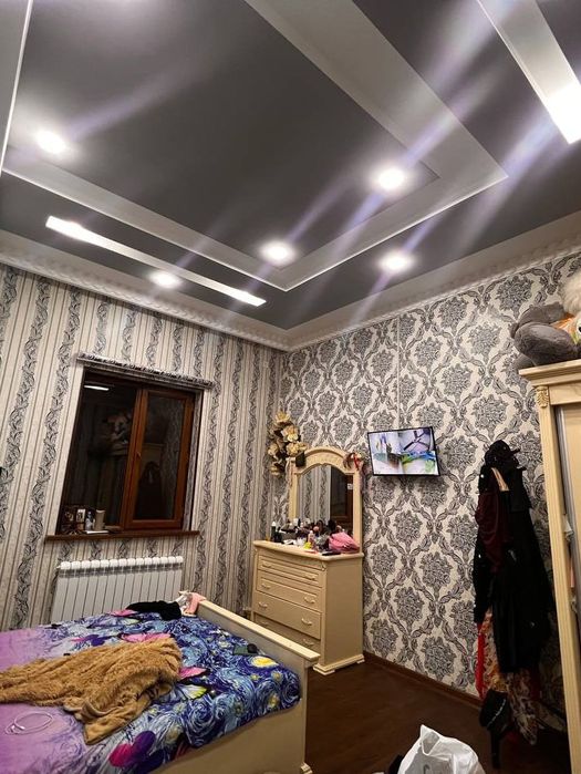 Кибрай 8 сотох ховли ижарага берилади срочно