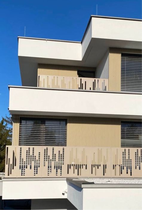 Decupare laser tablă – rapid, precis, profesional