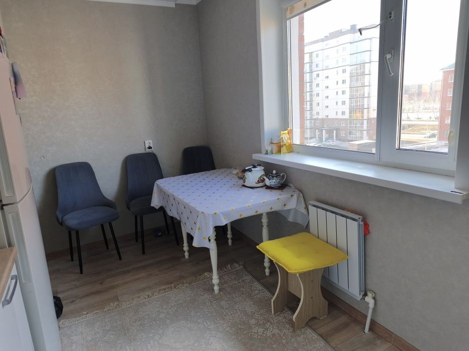Срочно Продам 2х комнатную квартиру