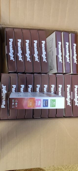 10 bucăți Proiector LED 30W 6000K