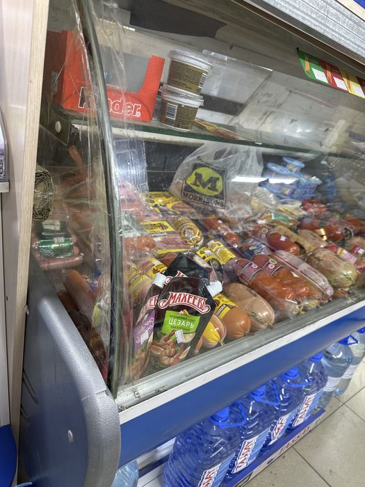 Продам холодильник