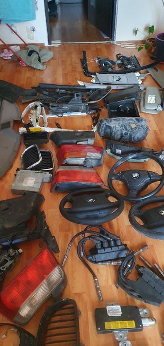 Piese bmw e36 pisica, bmw e46 nfl, bmw e46 fl