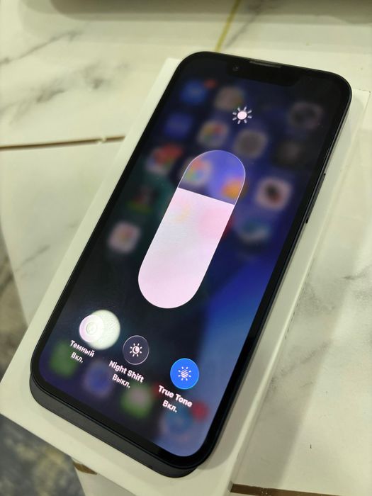 Iphone 13 mini 128gb в идеале
