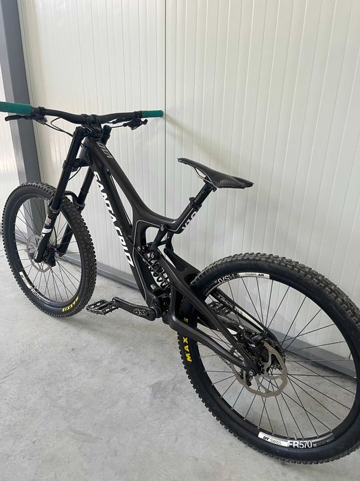 Santa Cruz V10CC 2019 L 27.5