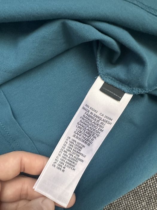 Дамска тениска DIESEL